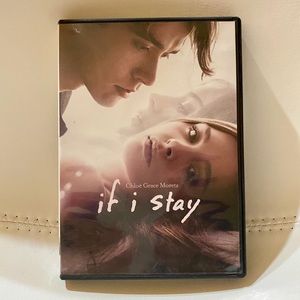 DVD If I Stay
